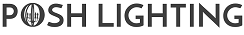 Posh Lighting Logo