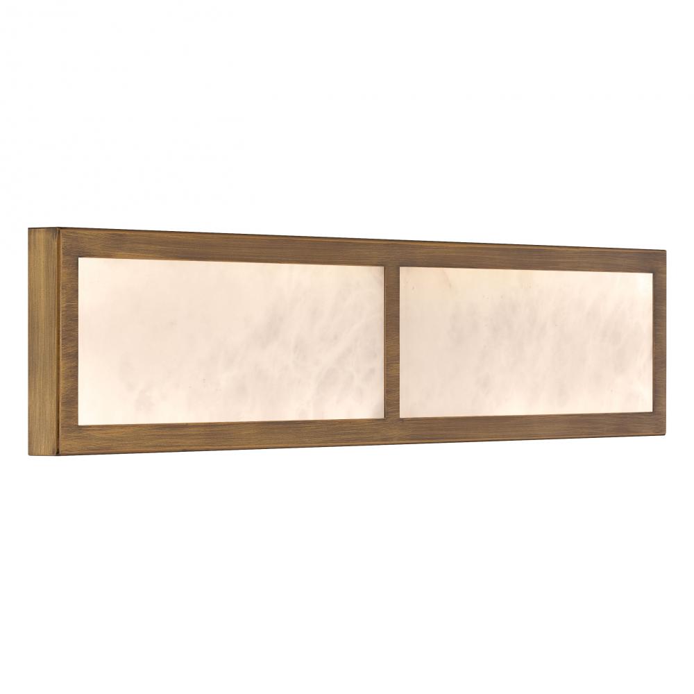LED VANITY LIGHT
