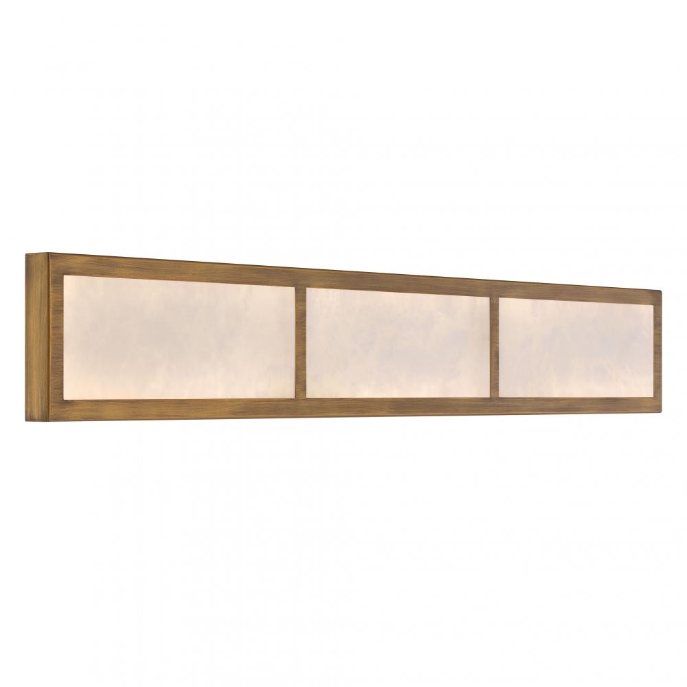 LED VANITY LIGHT