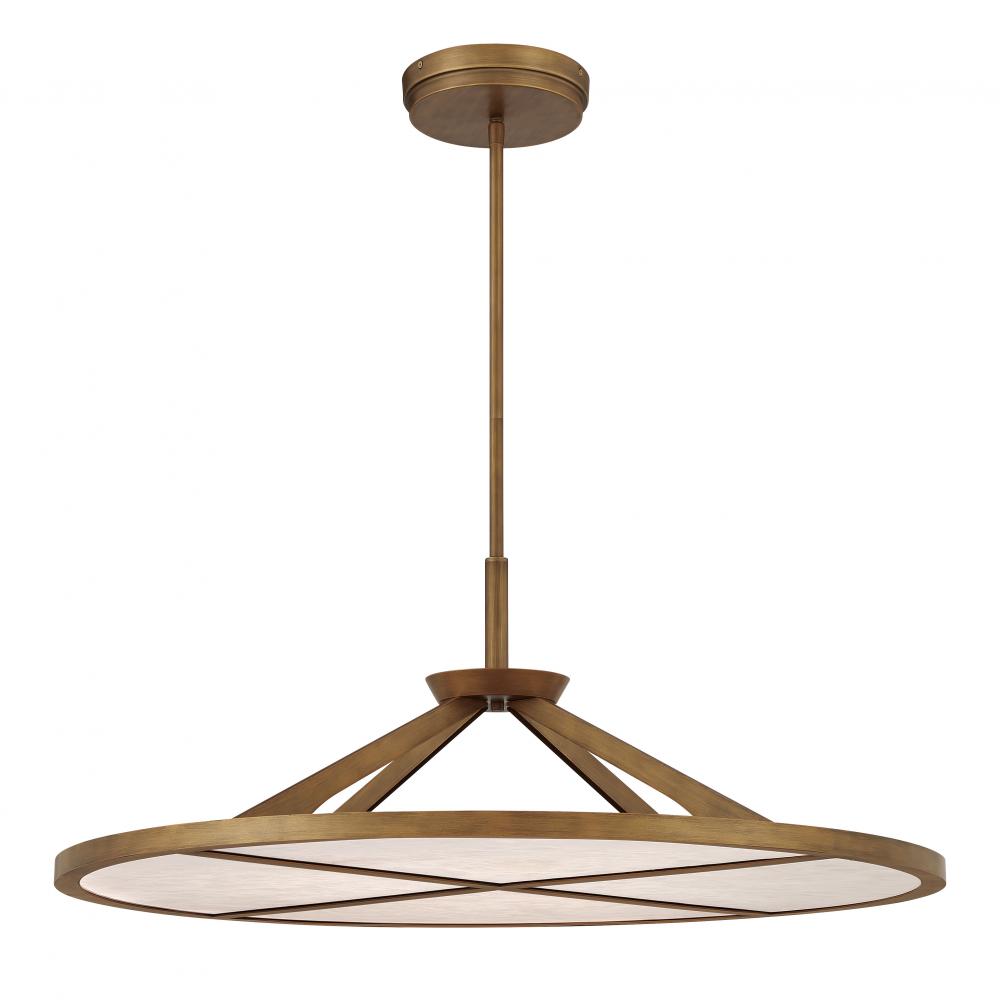 LED PENDANT