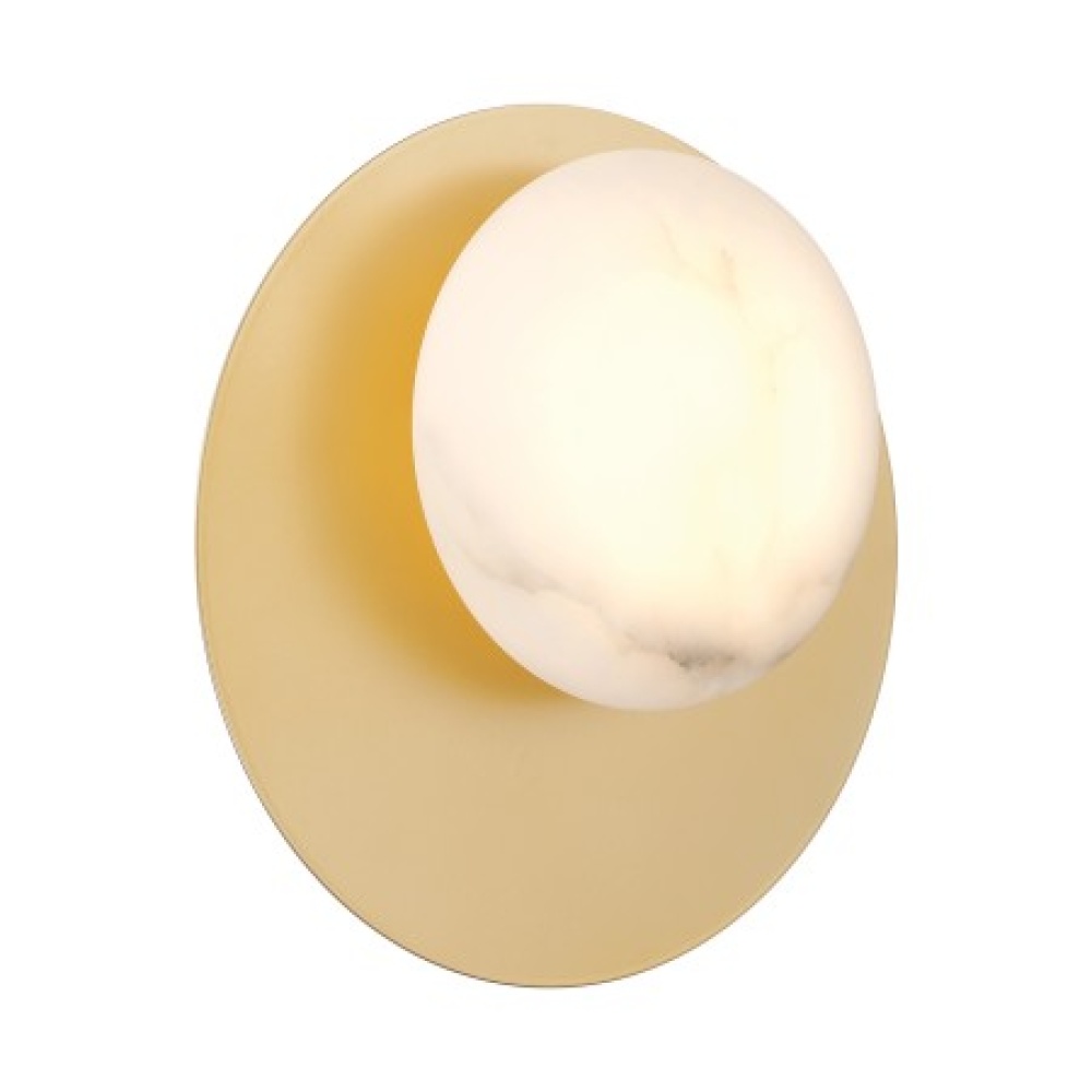 1 LT LED WALL SCONCE
