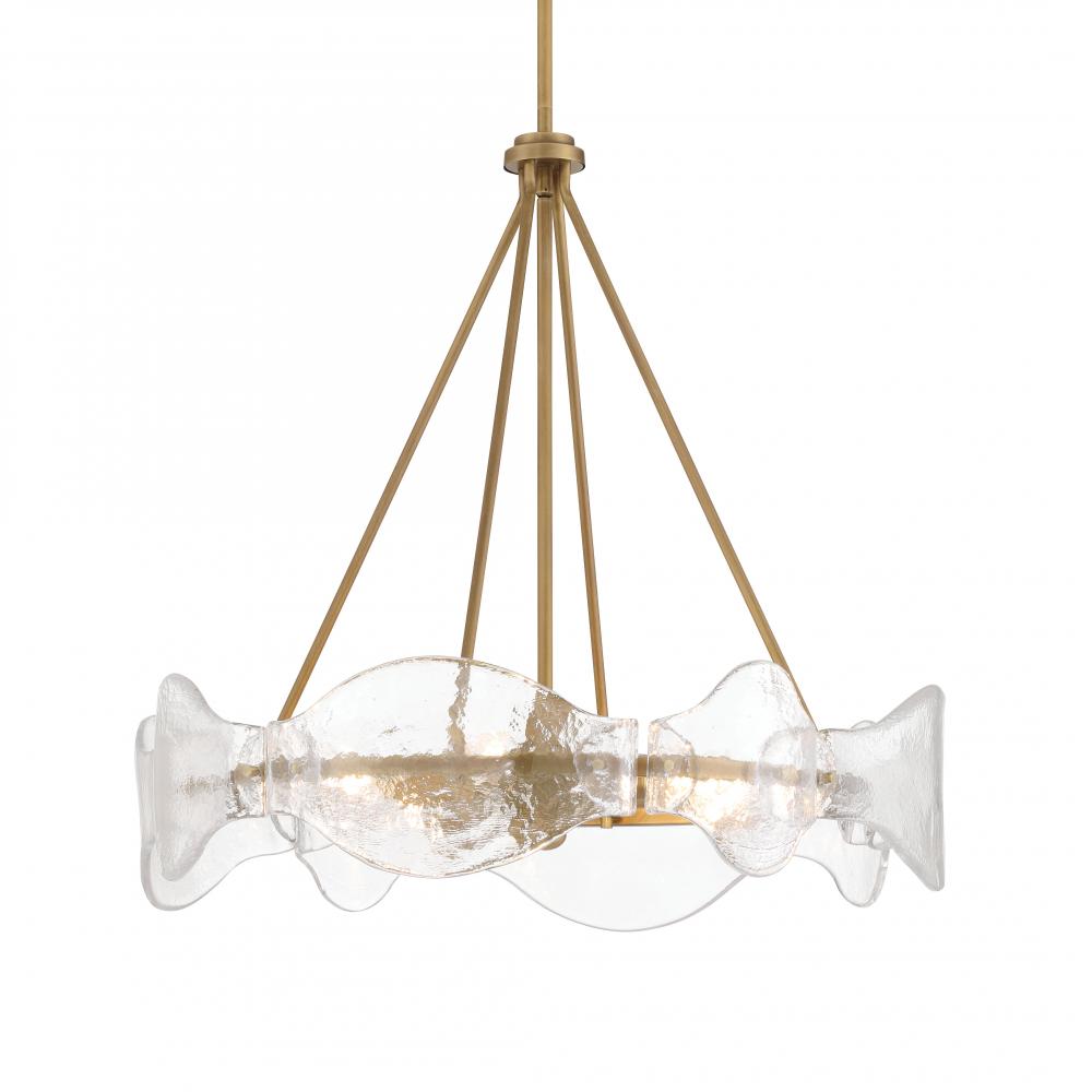 2 LT LED MINI PENDANT