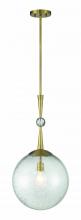Minka-Lavery 1338-923 - 1 LIGHT PENDANT