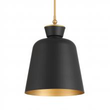 Minka-Lavery 191-876 - 1 LIGHT PENDANT