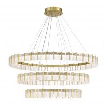 Minka-Lavery 2410-695-L - LED CHANDELIER