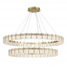 Minka-Lavery 2419-695-L - LED CHANDELIER