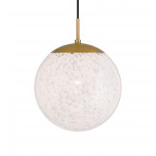Minka-Lavery 2636-732 - 1 LIGHT PENDANT