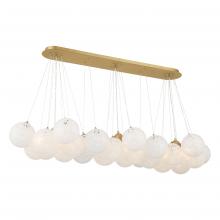 Minka-Lavery 2637-732 - 12 LIGHT ISLAND
