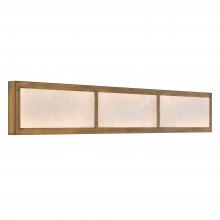 Minka-Lavery 2683-788-L - LED VANITY LIGHT