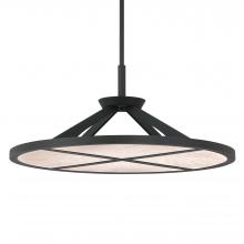 Minka-Lavery 2687-66-L - LED PENDANT