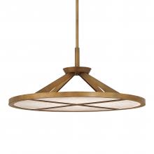 Minka-Lavery 2687-788-L - LED PENDANT
