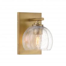 Minka-Lavery 2721-732 - 1 LIGHT VANITY