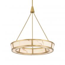 Minka-Lavery 3475-732-L - LED PENDANT