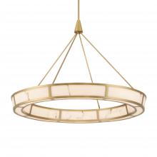 Minka-Lavery 3476-732-L - LED PENDANT