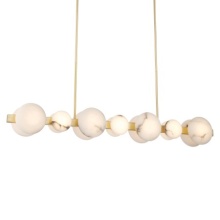 Minka-Lavery 3597-864-L - 14 LT LED ISLAND