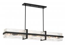 Minka-Lavery 3617-66A - 12LT ISLAND