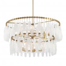 Minka-Lavery 3628-732 - 14 LIGHT PENDANT