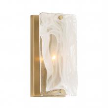 Minka-Lavery 3631-732 - 1 LIGHT WALL SCONCE