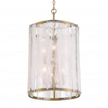 Minka-Lavery 3637-732 - 6 LIGHT PENDANT