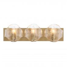 Minka-Lavery 3693-732 - 3 LIGHT VANITY