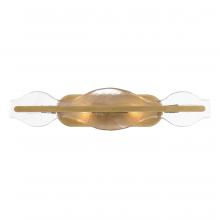 Minka-Lavery 3694-732 - 4 LIGHT VANITY