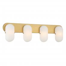 Minka-Lavery 3704-732 - 4 LIGHT VANITY