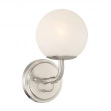 Minka-Lavery 3791-84 - 1 LIGHT VANITY