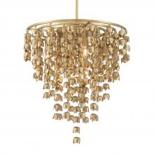 Minka-Lavery 3966-732 - 8 LIGHT PENDANT