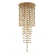 Minka-Lavery 3967-732 - 8 LIGHT PENDANT
