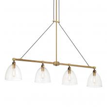 Minka-Lavery 5717-876 - 4 LIGHT ISLAND