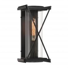 Minka-Lavery 77600-899 - 1 LIGHT OUTDOOR SCONCE