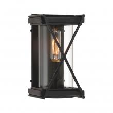 Minka-Lavery 77601-899 - 1 LIGHT OUTDOOR SCONCE