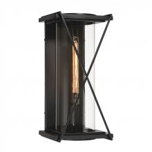 Minka-Lavery 77602-899 - 1 LIGHT OUTDOOR SCONCE