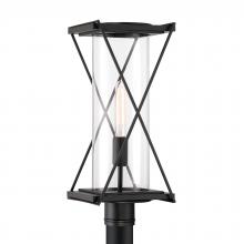 Minka-Lavery 77605-899 - 1 LIGHT OUTDOOR POST MOUNT