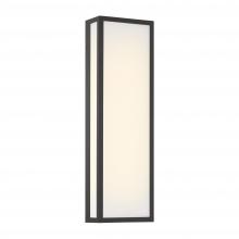 Minka-Lavery 77802-66-L - LED OUTDOOR SCONCE