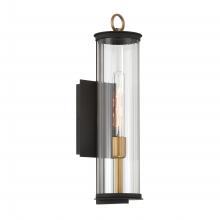 Minka-Lavery 79001-734 - 1 LIGHT OUTDOOR WALL SCONCE