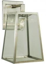 2nd Avenue Designs White 135637 - 9.25" Wide Kellie Wall Sconce