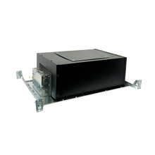 Nora NHIOICD-425LE4/PEM - 4" Iolite LED Dedicated IC Air-Tight New Construction Housing, 28W, 120/277V input; Triac / ELV