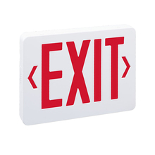 Exit Signs