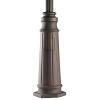 Outdoor Post
