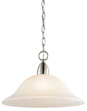 Kichler 42881NI - Pendant 1Lt