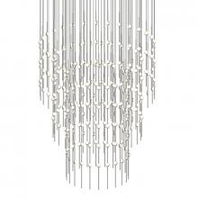 Sonneman 2174.13W - 48" Centaurus Pyramid LED Pendant