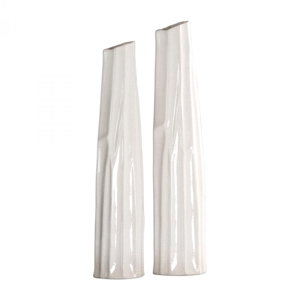 Uttermost Kenley Vases, S/2