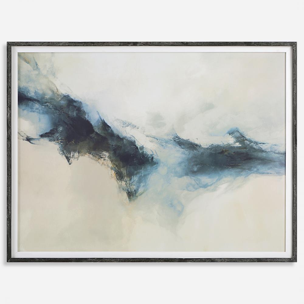 Uttermost Terra Nova Framed Print