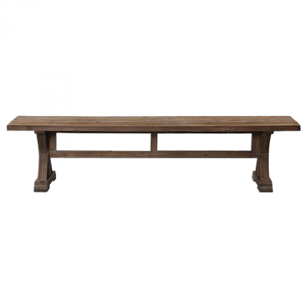 Uttermost Stratford Bench