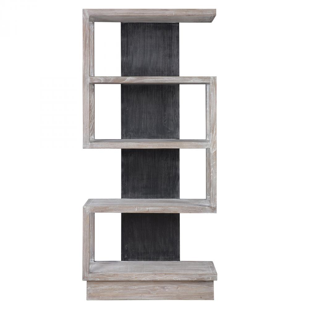 Uttermost Nicasia Etagere