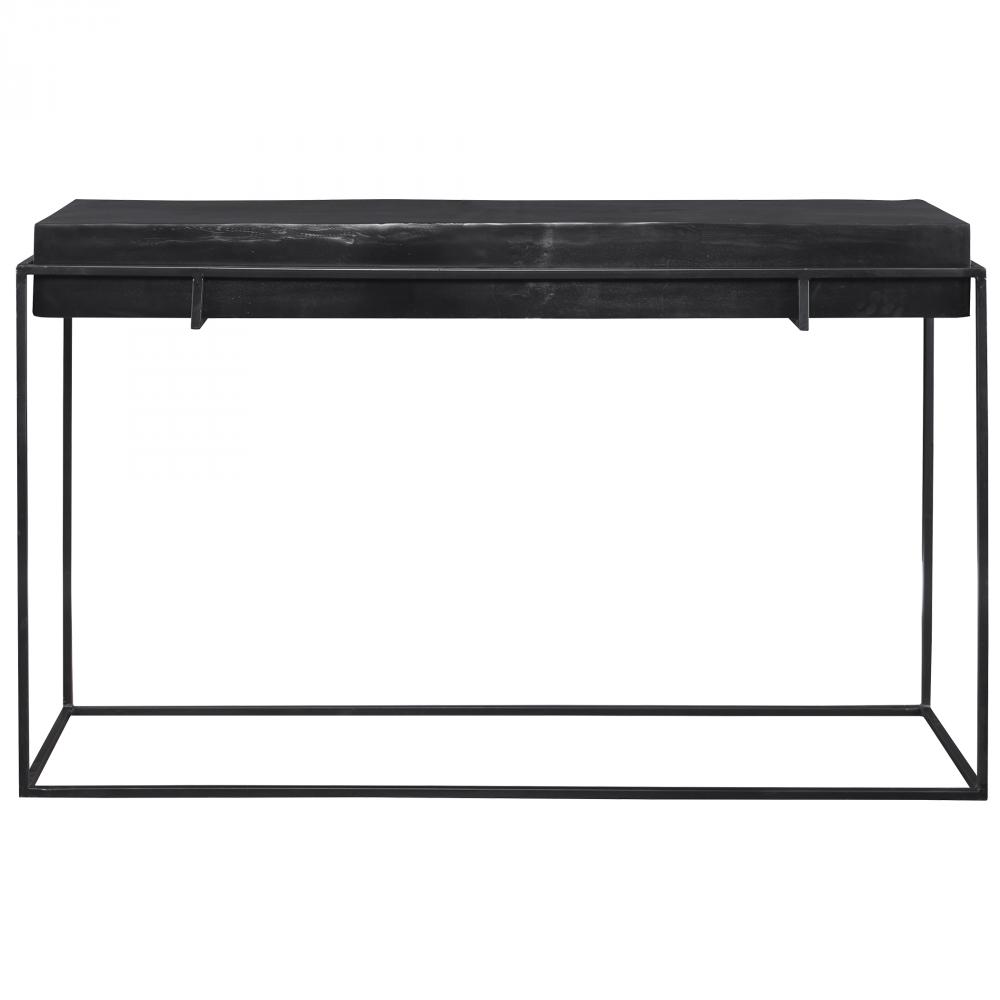 Uttermost Telone Console Table