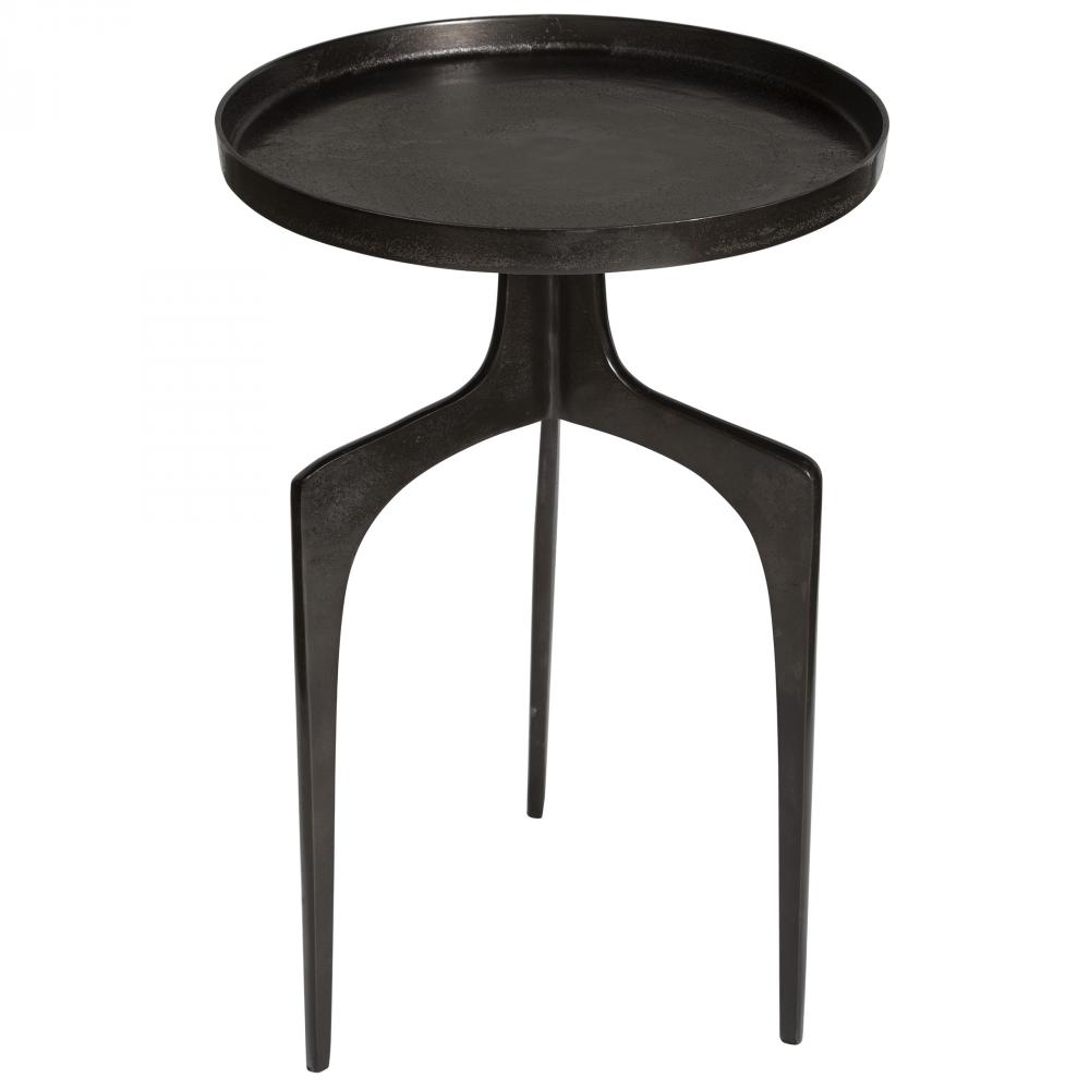 Uttermost Kenna Accent Table, Bronze