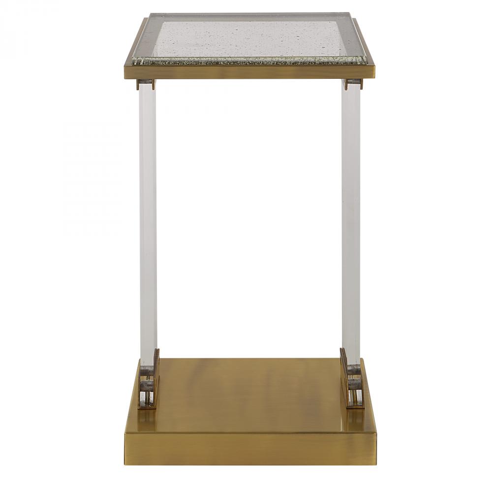 Uttermost Muse Accent Table