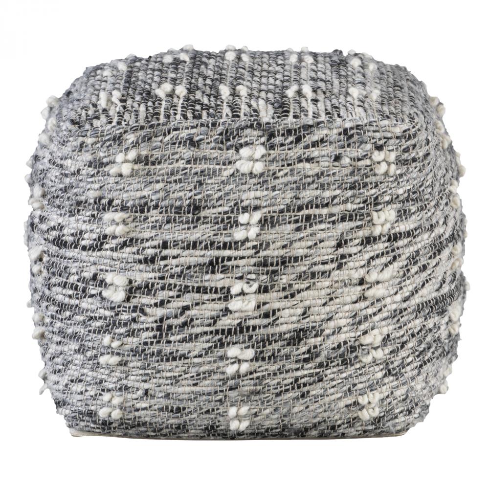 Uttermost Narol Pouf